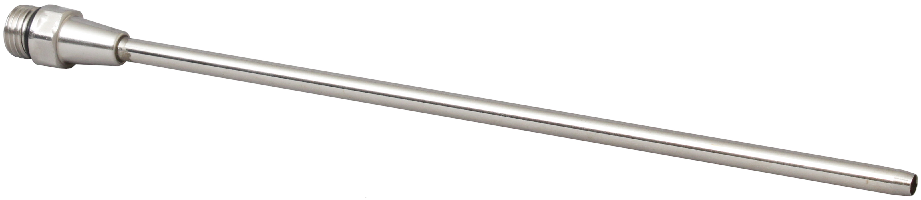 Tige Soufflette Bec Long 383509 Lacme