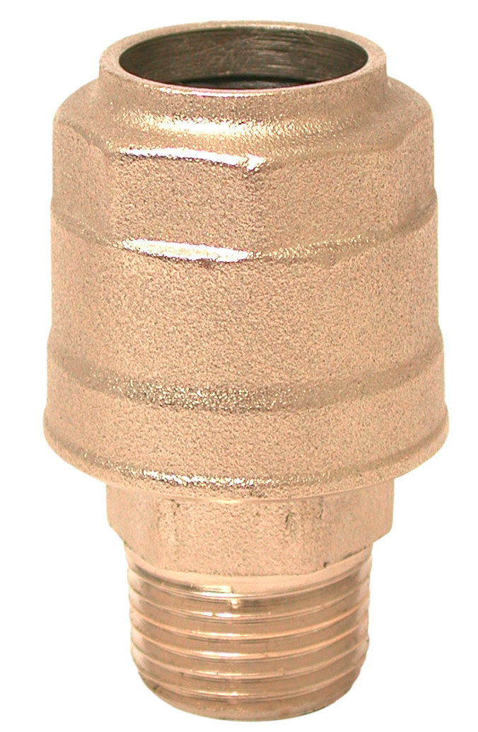 Raccord Male 1/2 Tube Dn 20 401000 Lacme — outils.fr