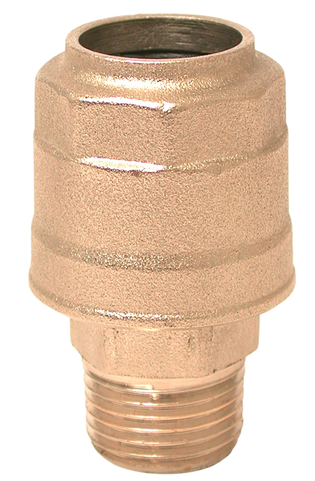 Raccord Male 1/2 Tube Dn 20 401000 Lacme