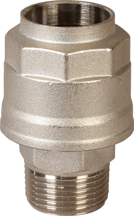 Raccord 1" Mâle - Tube Dn32 401200 Lacme