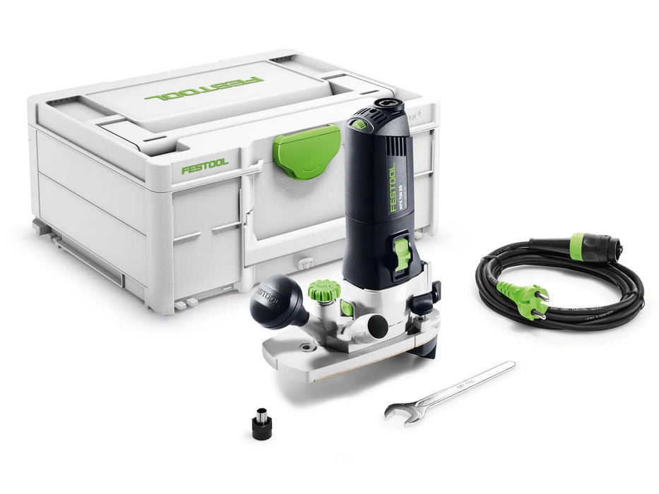 Affleureuse Festool MFK 700 KA EQ-Plus 720 W - 578710