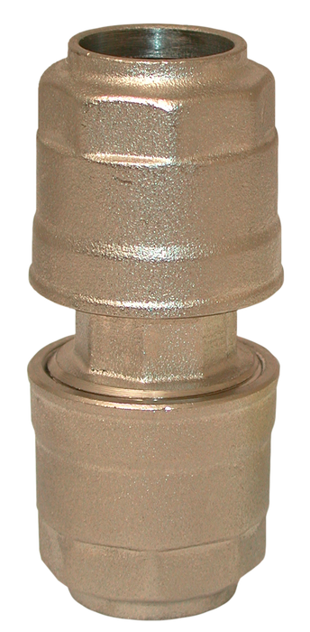 Rac Union Double Tube Dn 25 402100 Lacme