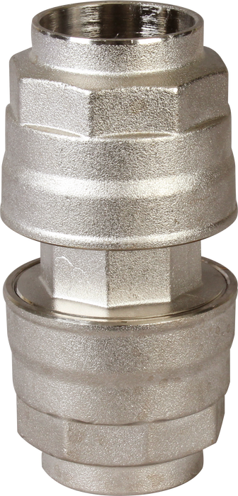 Rac Union Double Tube Dn40 402300 Lacme