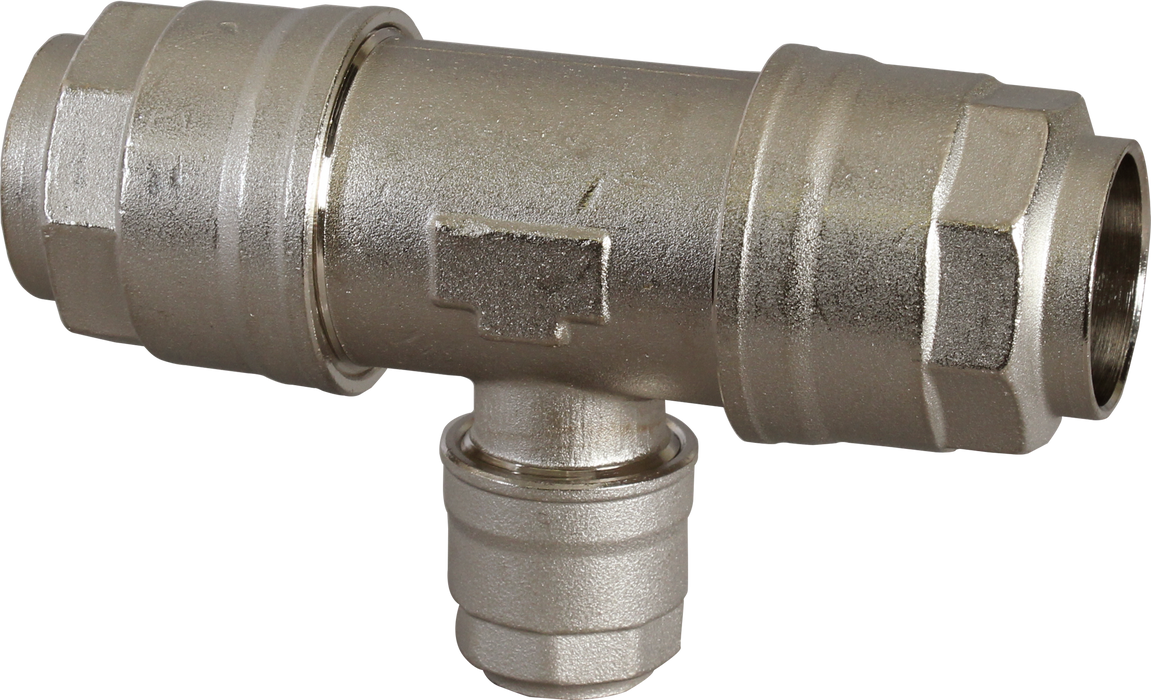 Rac Té Spéc. Descente Dn32-20 403700 Lacme