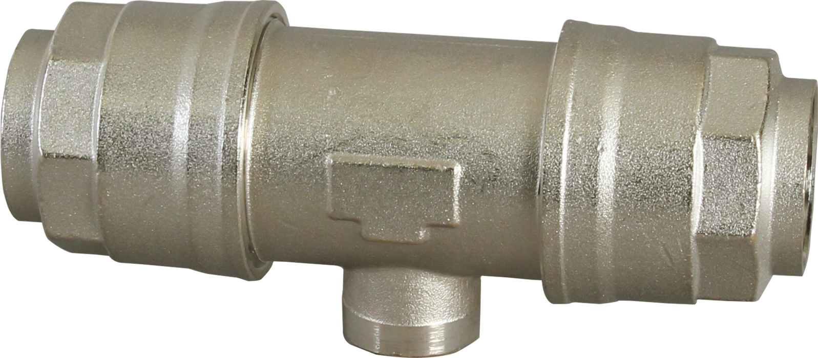 Rac Té Spéc Descente Dn32-1/2F 403750 Lacme