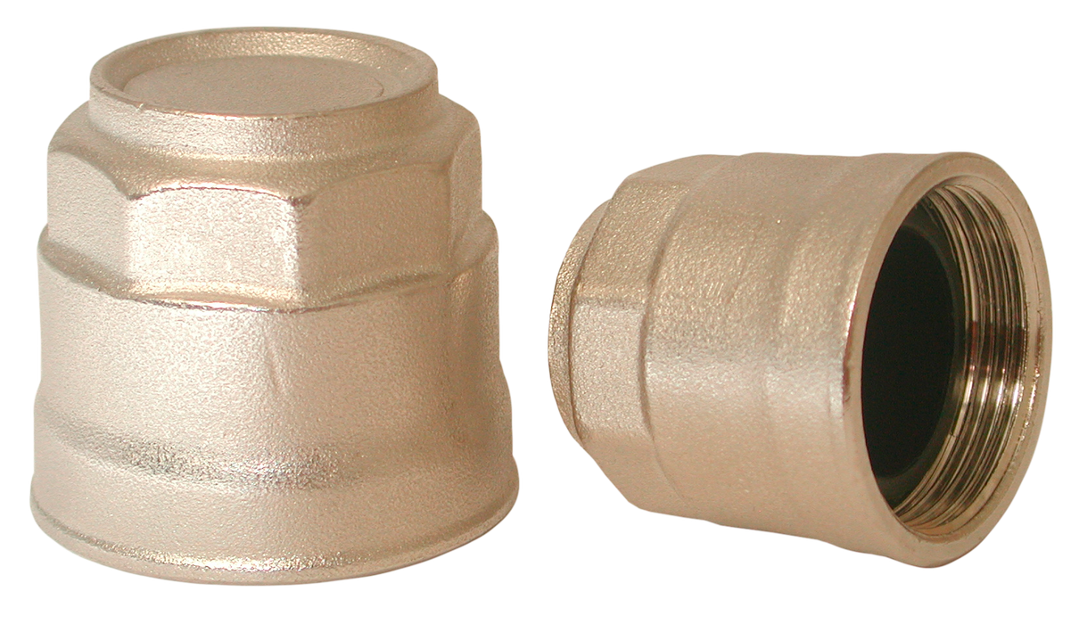 Bouchon 3/4" F - Dn25 405100 Lacme