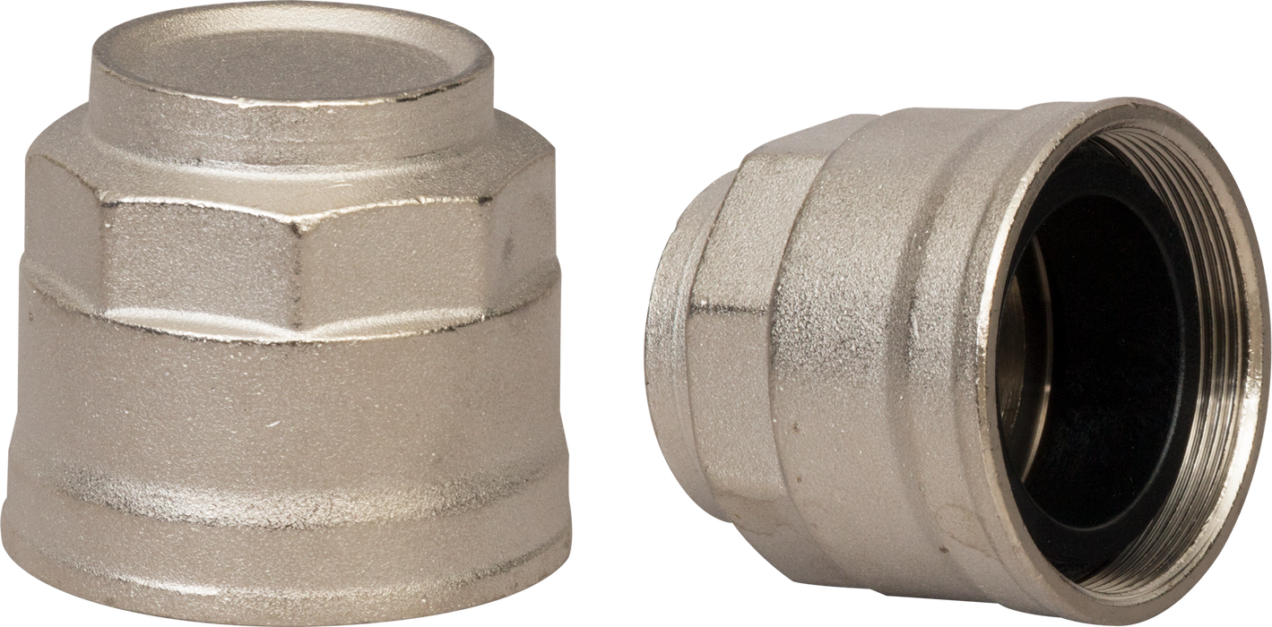 Bouchon 1"F - Dn32 405200 Lacme