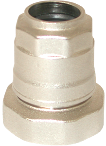 Réduction Tube Dn25/Dn20 405500 Lacme