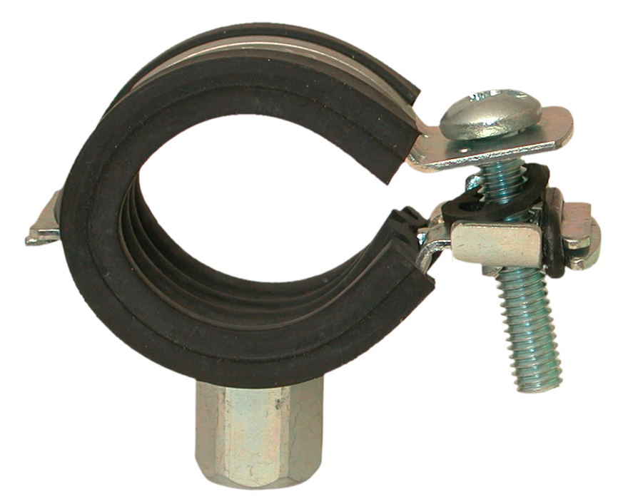 Collier Pour Tube Dn25 407100 Lacme