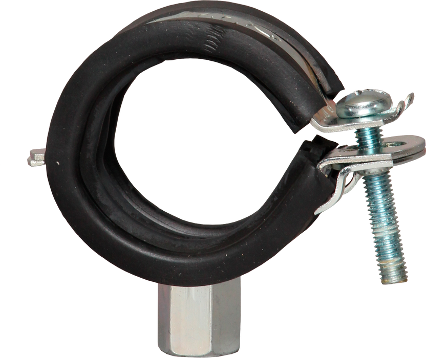 Collier Pour Tube Dn32 407200 Lacme