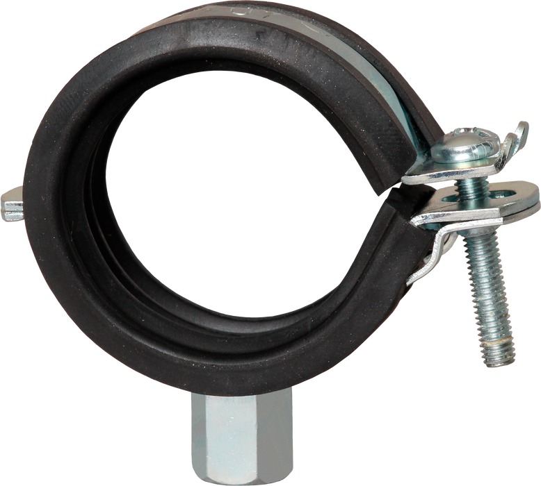 Collier Pour Tube Dn40 407300 Lacme