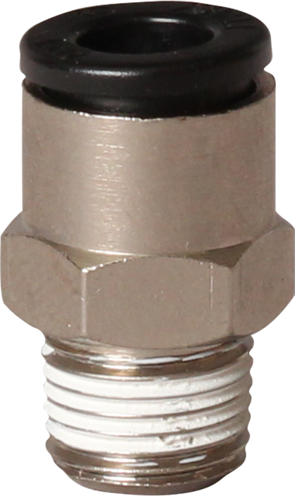 Rit1006-1 : Droit - 1/8'' M - Dn6 409300 Lacme