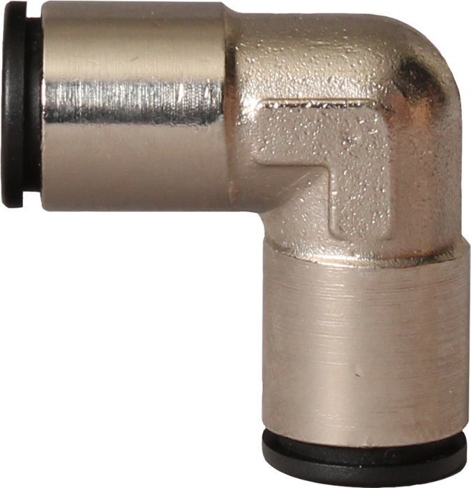 Rit3008 : Coudé Double - Dn8 409460 Lacme