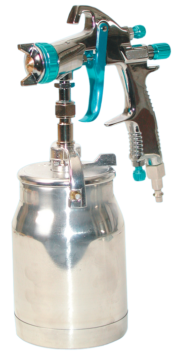 Pistolet Peinture Xp God.Inf 410100 Lacme