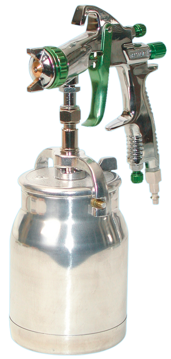 Pistolet Peinture Xpbp Inf 410600 Lacme