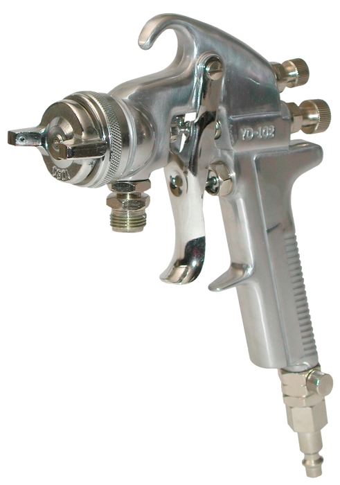 Pistolet Colles Solvantées 416400 Lacme