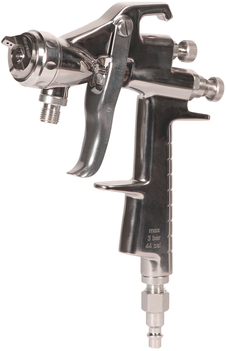Pistolet Pulv.Colle Blanche 416505 Lacme