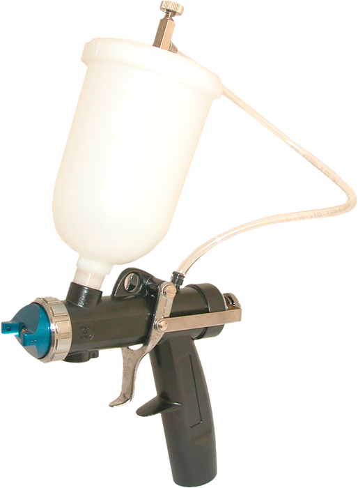 Pistolet Hvlp Gravite Ltr 60 418100 Lacme