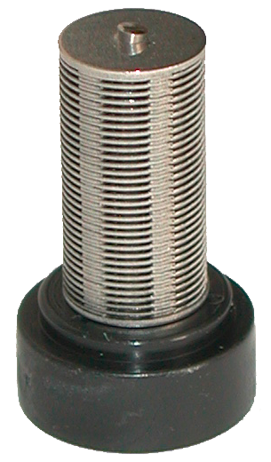 Filtre Pist Mixte 60 Mesh 433100 Lacme