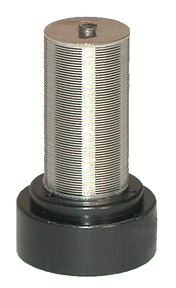 Filtres Pist Mixte 100 Mesh 433200 Lacme