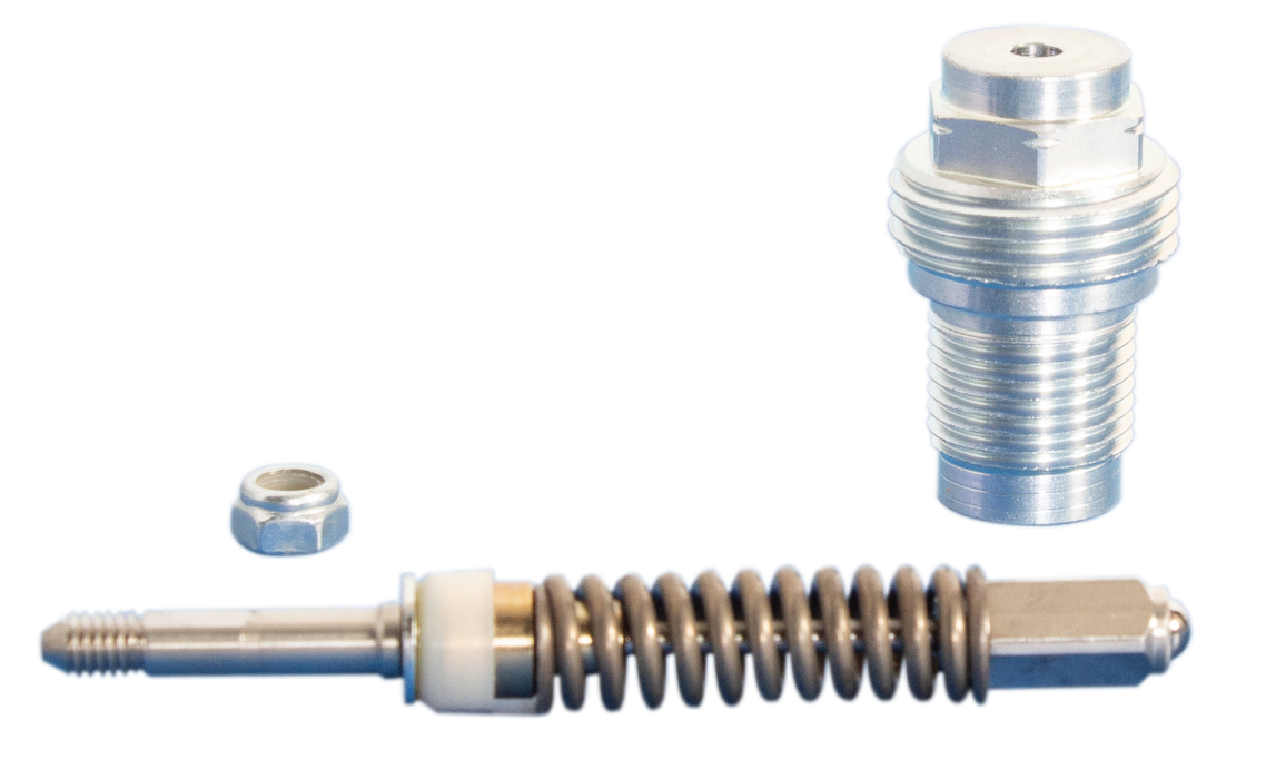 Kit Entretien Pistolet Airless Prims 300 435953 Lacme