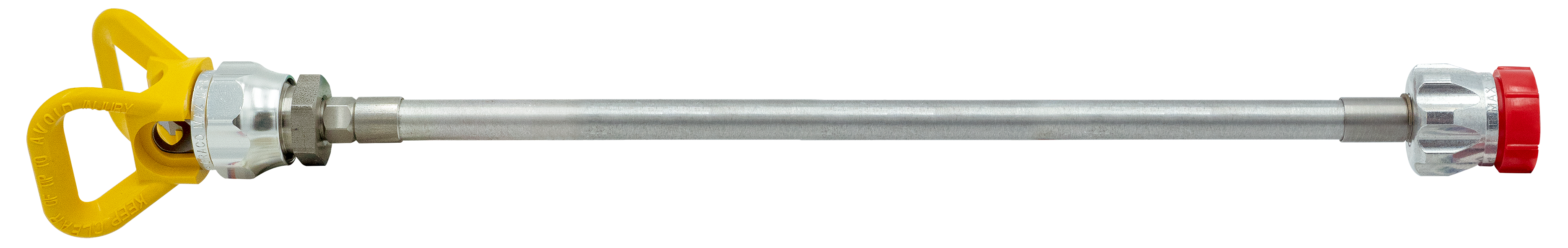 Rallonge Pistolet Airless 7/8 - 30 Cm 438715 Lacme