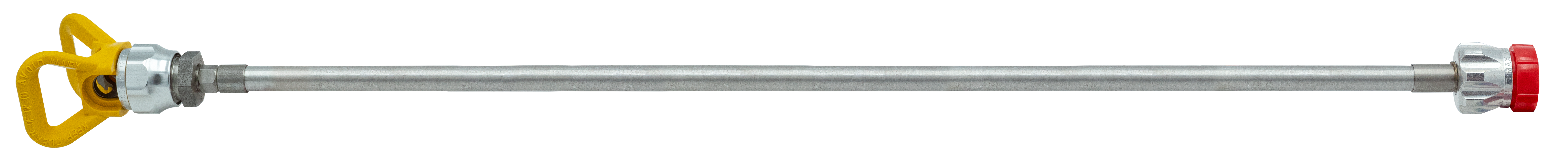 Rallonge Pistolet Airless 7/8 - 60 Cm 438717 Lacme