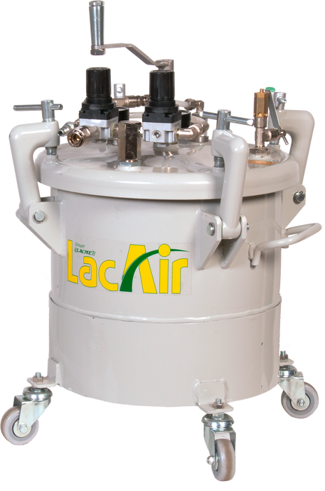 Pot Sous Pression Easy Clean 2 451102 Lacme