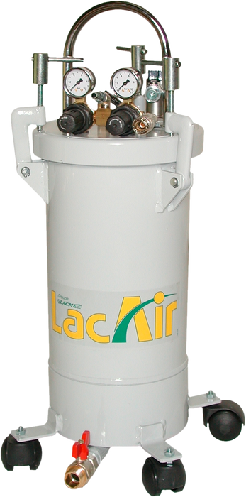 Pot Sous Pression Lacme Inox 10 Litres 451300 Lacme