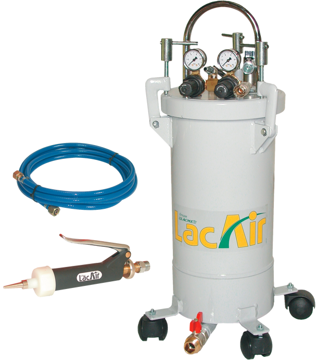 Ensemble Colle Blanche 10L 451391 Lacme