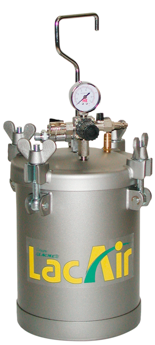 Pot 10L Special Colle Solvanté 451400 Lacme