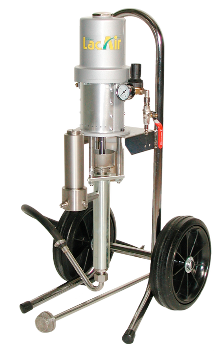 Pompe Airless Rs 23S Chariot 456300 Lacme