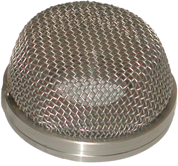 Filtre Canne Aspir.Inox 3/4" 456955 Lacme