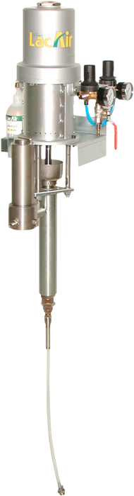 Pompe Mixte Murale Fx 23S 457400 Lacme