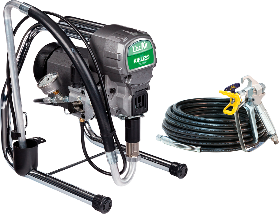 Pulvérisateur Airless Es 080 458184 Lacme