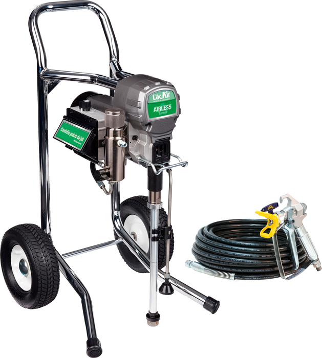 Pulvérisateur Airless Es 155 458384 Lacme