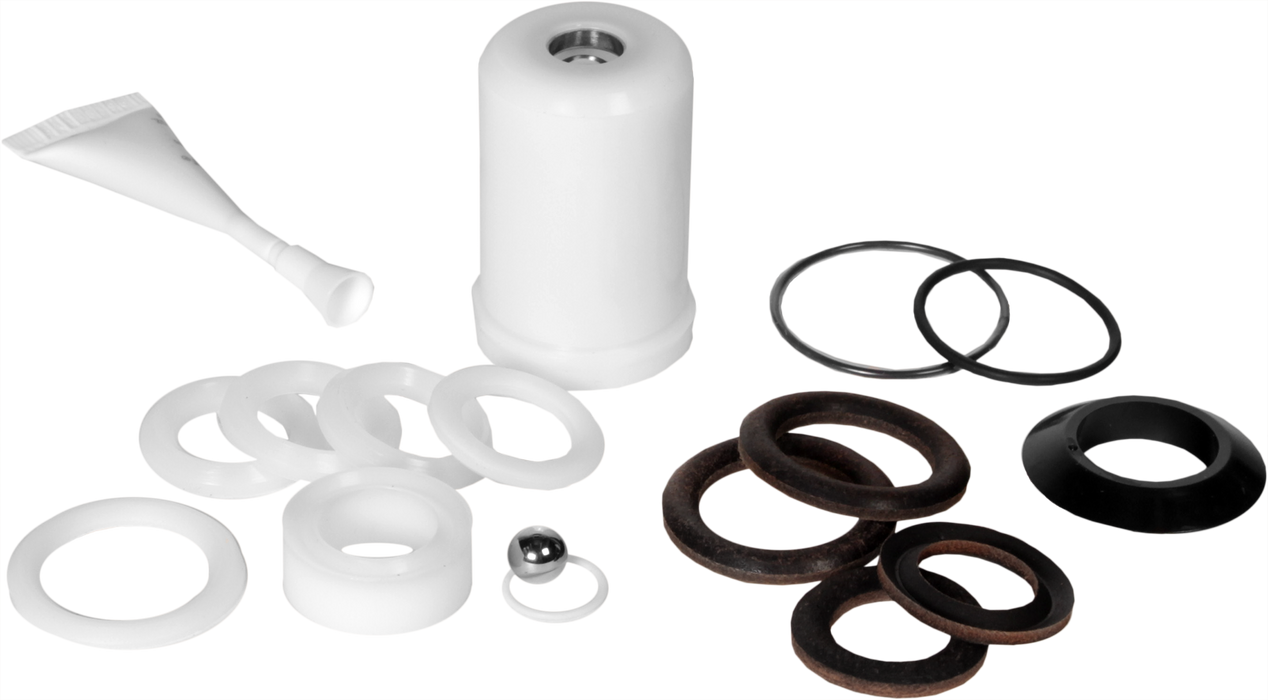 Kit Joint Pompe Es80/105/155 458940 Lacme