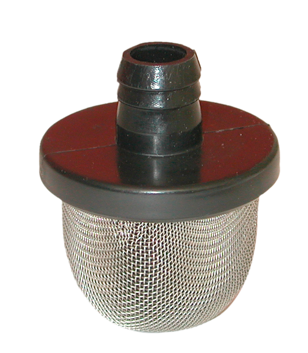 Filtre Asp.Peint.Pompe Es065 458960 Lacme