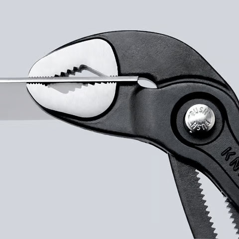Pince multiprise compacte Cobra 150 mm - 87 01 150 KNIPEX-WERK