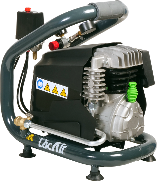 Compresseur Compact 18/3 Lacme 461000 Lacme