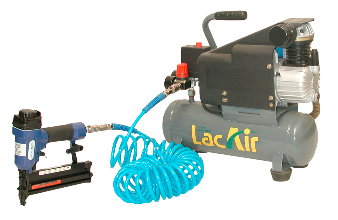 Ens Combi Agrafage/Clouage 461293 Lacme