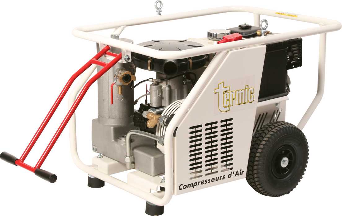 Termic Vs48 De 462805 Lacme