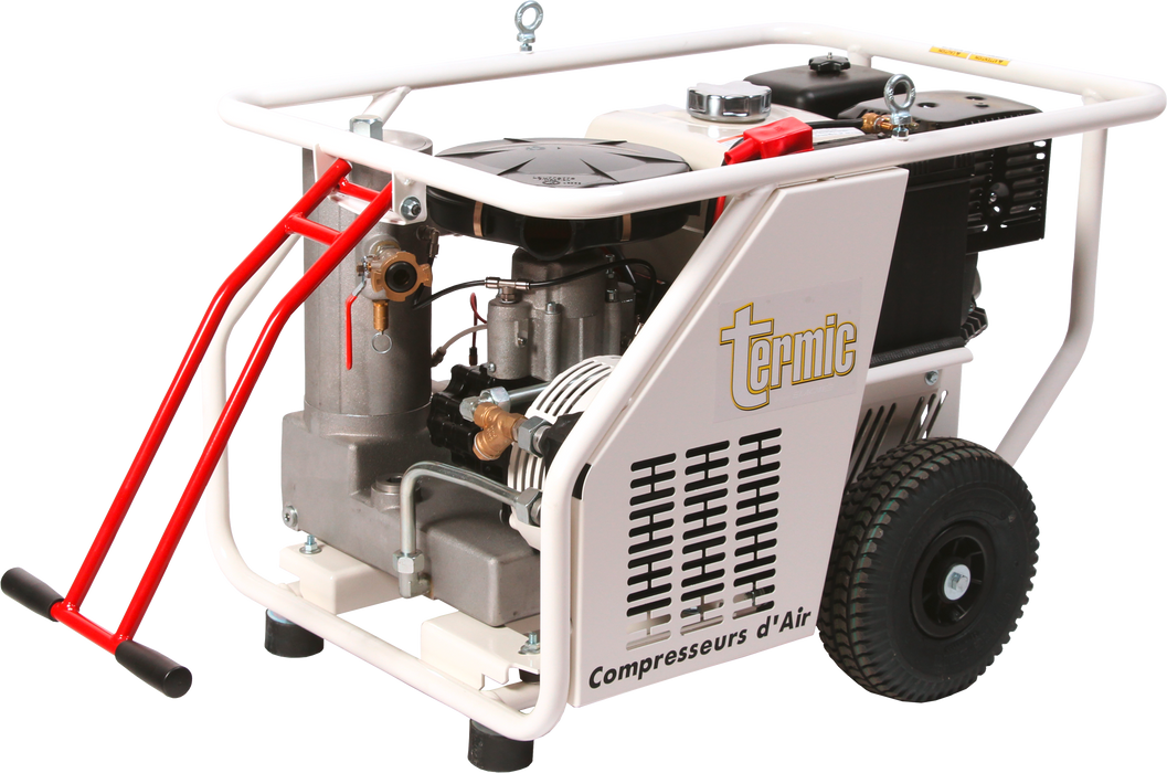 Termic Vs72 De Compresseur 462817 Lacme