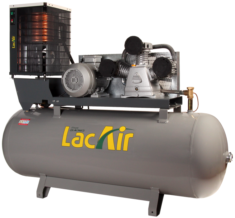 Centrale Twinair 55/500T-Sc 464650 Lacme
