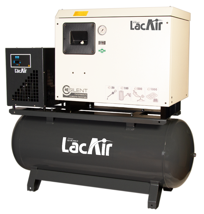 Centrale Silent C36/270 D-Sc 464810 Lacme