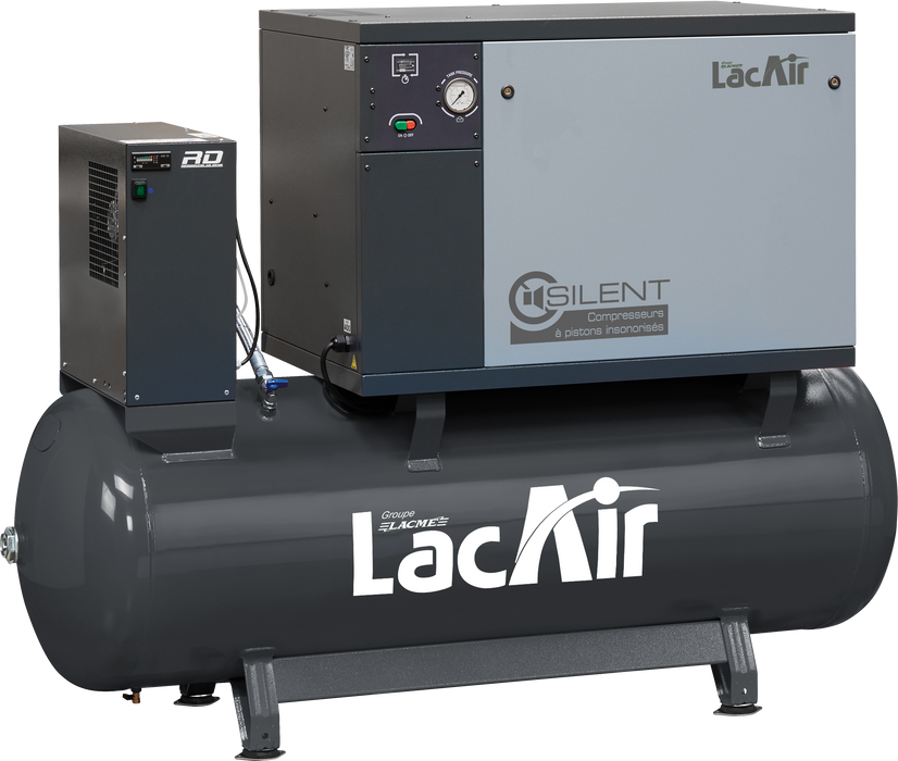 Centrale Silent C51/500 Sc-D 464872 Lacme