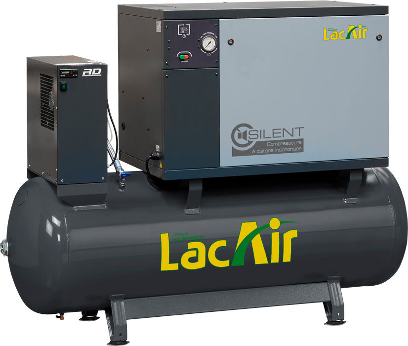 Centrale Silent C65/500 Sc-D 464922 Lacme