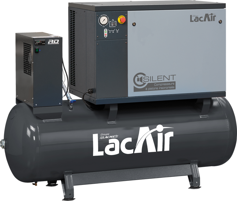 Centrale Silent C65/500 Sc-Et 464926 Lacme