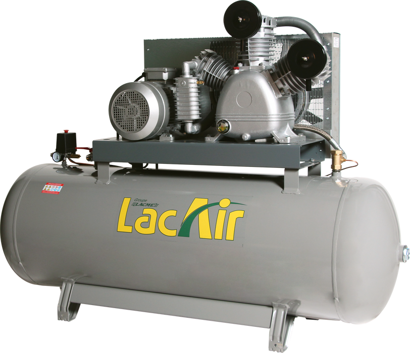 Compresseur Fixair 60/500Wb Hp 465101 Lacme