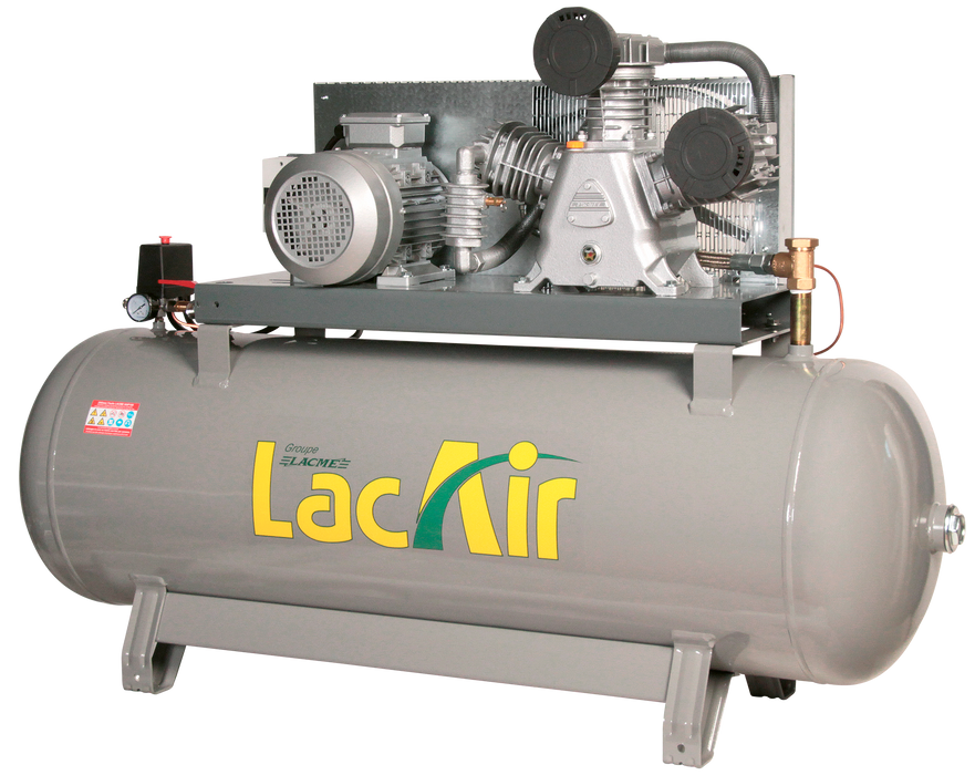 Compresseur Fixair 40/300 465211 Lacme